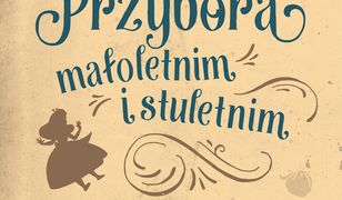 Jeremi Przybora małoletnim i stuletnim