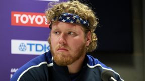 Ryan Crouser dla WP SportoweFakty: Polska mi imponuje. Macie świetnych sportowców