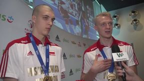 Ziobrowski: Słyszy się opinie, że siatkówka to gra dla "bab". A tu trzeba mieć charakter