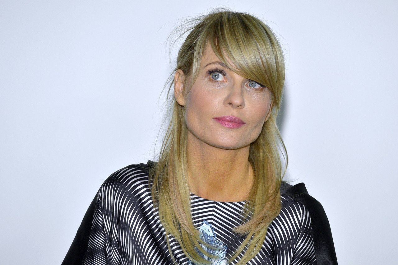 Aneta Kręglicka. Zdradza sposoby na piękną sylwetkę