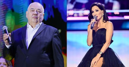 Top of the Top Sopot Festival 2026. Widzowie POMSTUJĄ na występ Justyny Steczkowskiej: "Soyka w grobie się przewraca za taki hołd"