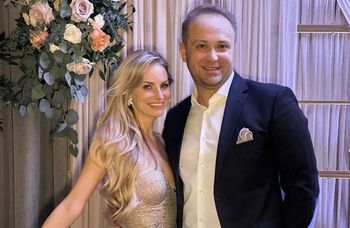 Anita ze "ŚOPW" o początkach związku z Adrianem. "Nie mogliśmy spać"