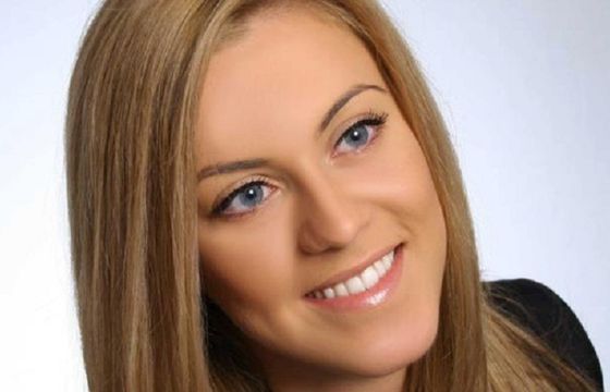 Justyna Kosela nową reporterką TVN24