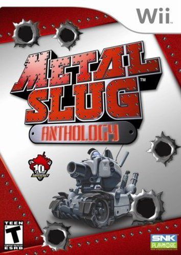 Retrospekcja - Metal Slug [cz.1.] 13
