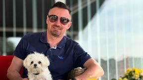 Powstaje film o Małyszu. Wiadomo, kto zagra główną rolę