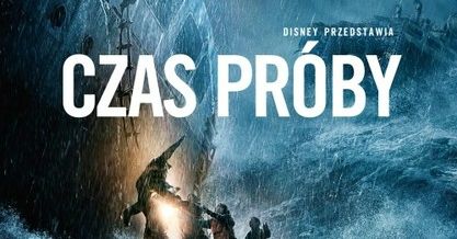 Czas próby
