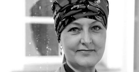 Nie żyje dziennikarka Karina Zachara. Pokonała ją ciężka choroba