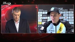 Żużel. Martin Vaculik o wychodzeniu z dołka: Zadałem sobie pytanie, co robię źle