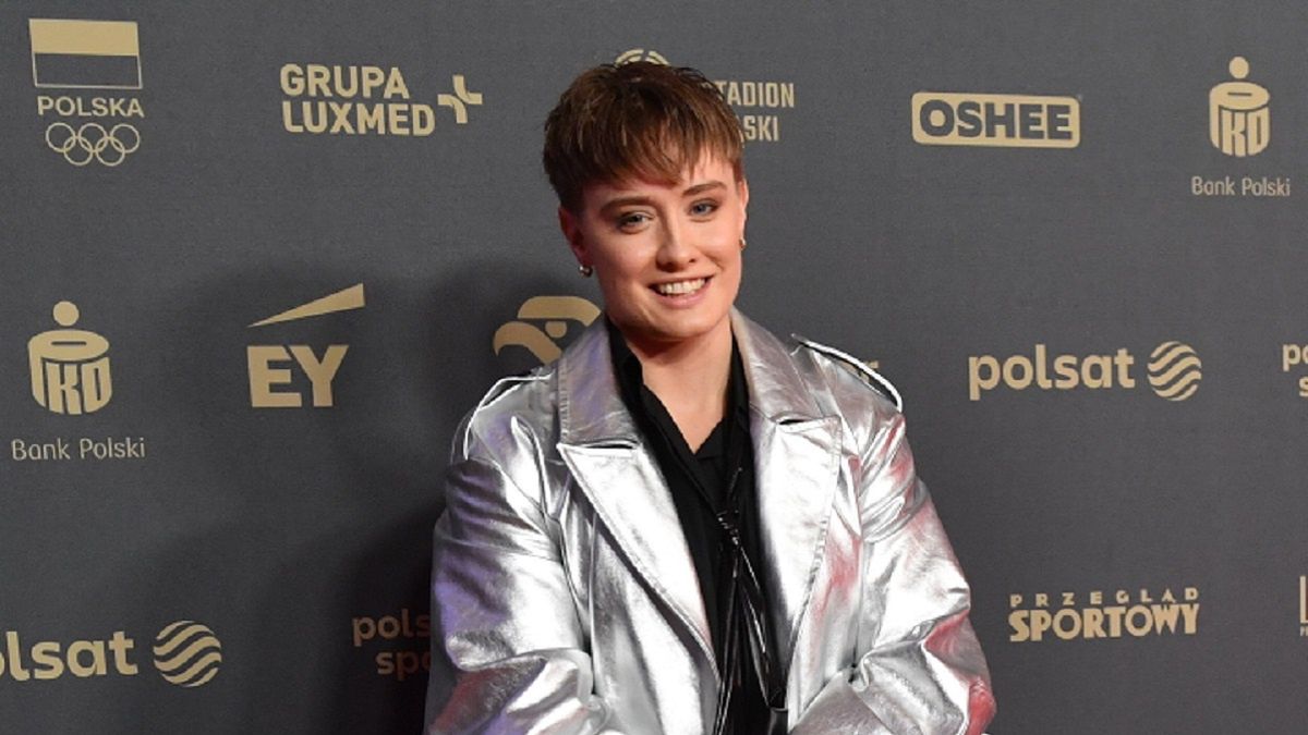 Na zdjęciu: Katarzyna Zillmann