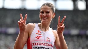 Sensacja w finale MŚ. Znakomity występ Skrzyszowskiej