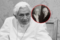 Tak poznali się rodzice Benedykta XVI. Mało kto zna tę historię