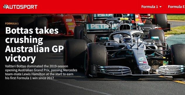 Autosport.com