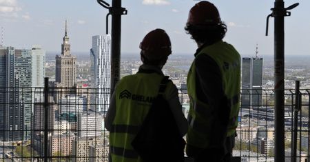 "Rzeczpospolita": Polski Manhattan może być pusty