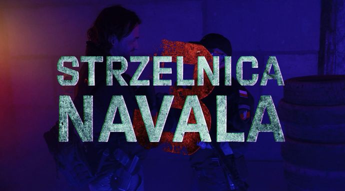 Strzelnica Navala