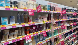 Walentynki 2021. Promocje w Hebe. Wyjątkowa oferta walentynkowa. Kosmetyki nawet o połowę taniej