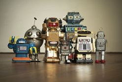 W niedzielę odbędą się III Ogólnopolskie Zawody Robotów