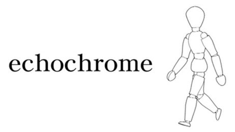 Echochrome - recenzja