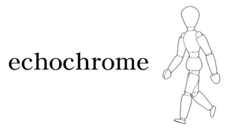 Echochrome - recenzja