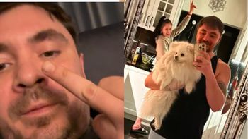 Daniel Martyniuk i tajemnicza "Fiki Miki" nie są już razem?! Jego profil zalała fala WULGARNYCH wpisów