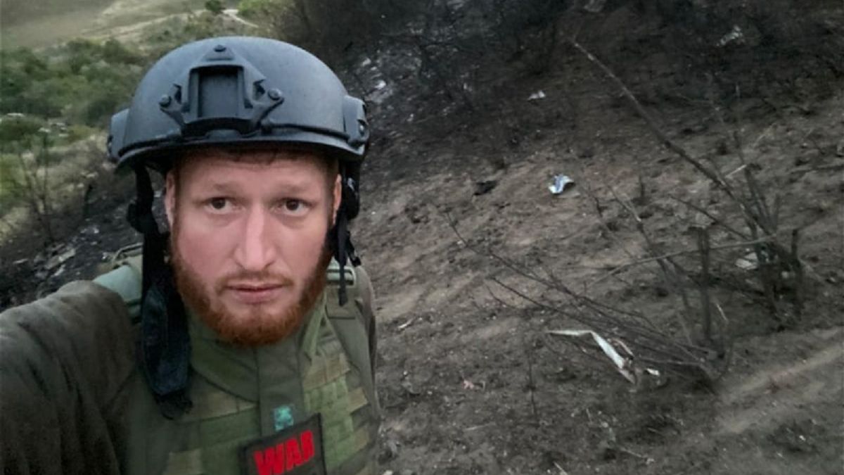 Rosyjski propagandysta zatrzymany w Moskwie 