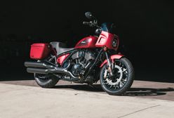 Indian Chief w nowych wersjach. Amerykanie rozszerzają gamę