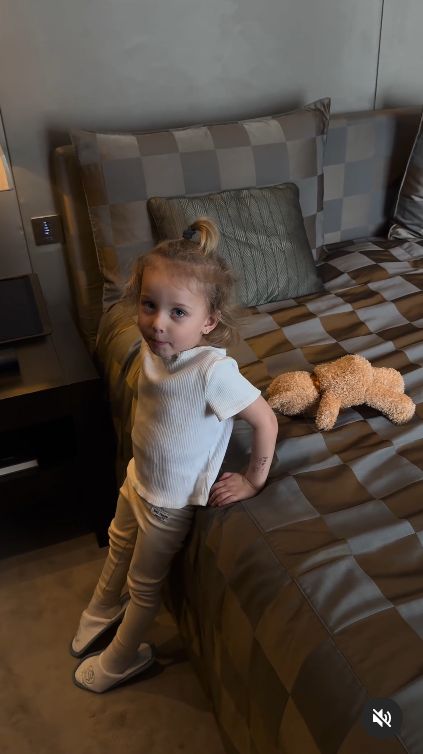 Andziaks i Luka nadają z Dubaju