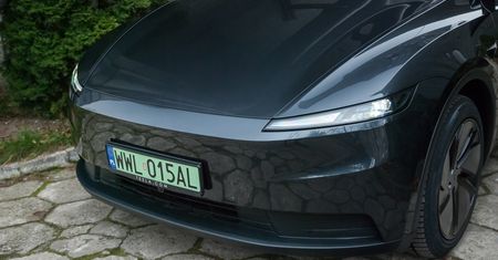 Tesla dominuje w Europie: Model Y i Model 3 na szczycie rankingu