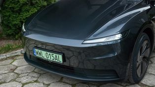 Najpopularniejsze nowe auto w Europie to elektryk. Nie pierwszy raz