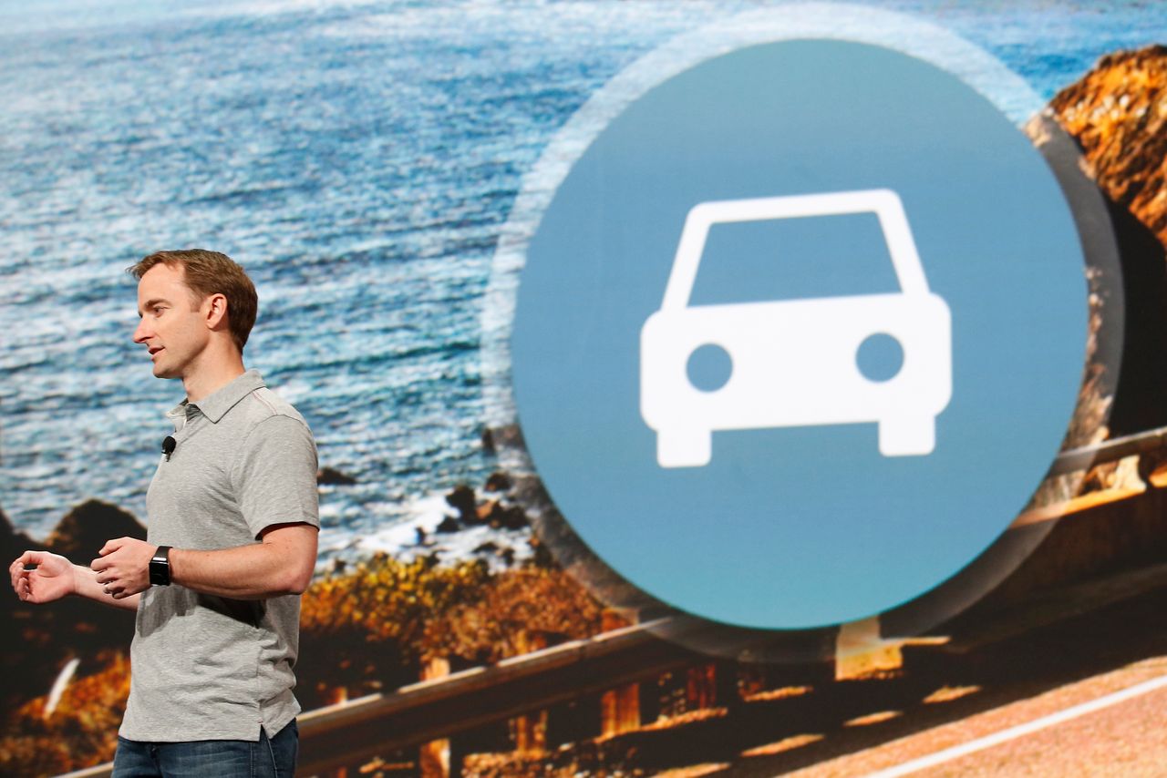 Android Auto: Mapy Google i Waze przestaną ograniczać. Nowe nawigacje i aplikacje tuż tuż