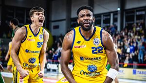 Nie było dyskusji. Stal znów zachwyciła u siebie