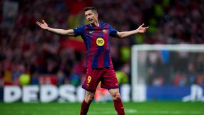Wściekł się na Lewandowskiego. "Jak można?"