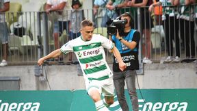 Totolotek Puchar Polski: Gryf - Lechia. Gajos uratował gdańszczan przed kompromitacją. Skandal ze strony kibiców