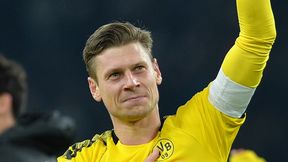 Bundesliga. VfL Wolfsburg - Borussia Dortmund: Łukasz Piszczek w składzie BVB