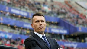 Arka Gdynia zatruta złotem. Mocne słowa trenera Leszka Ojrzyńskiego: To było makabryczne