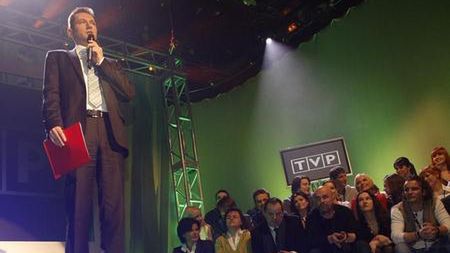 p.o. prezesa TVP Piotr Farfał