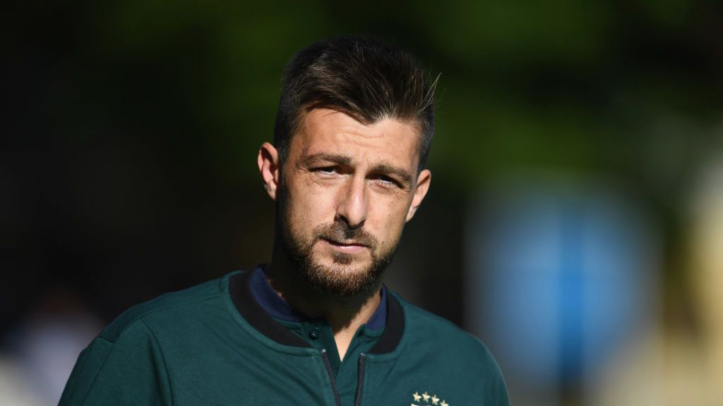 Getty Images / Claudio Villa / Na zdjęciu: Francesco Acerbi