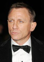 Daniel Craig nie będzie zabawny i romantyczny