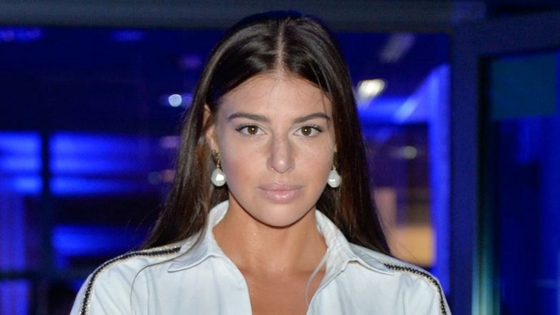 Anna Markowska z "Top Model" pokazała blizny po chorobie