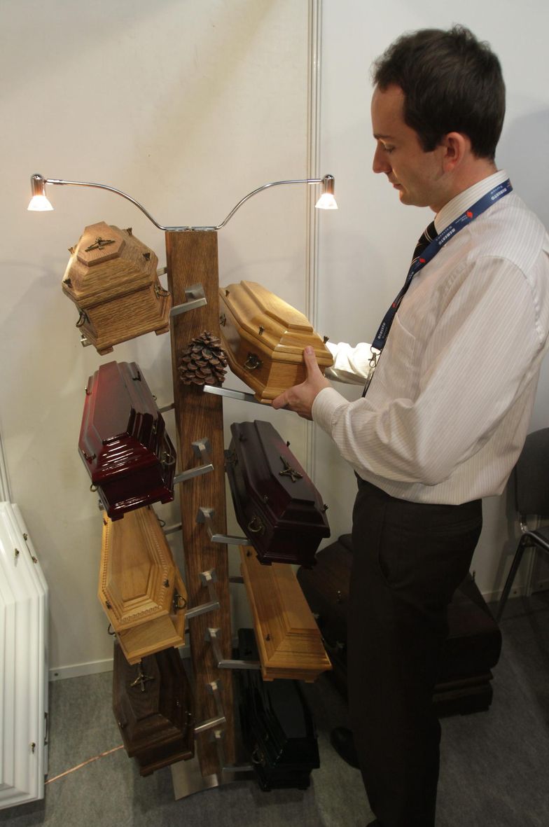 RPO: część rodziców martwo urodzonych dzieci nie może dostać świadczeń