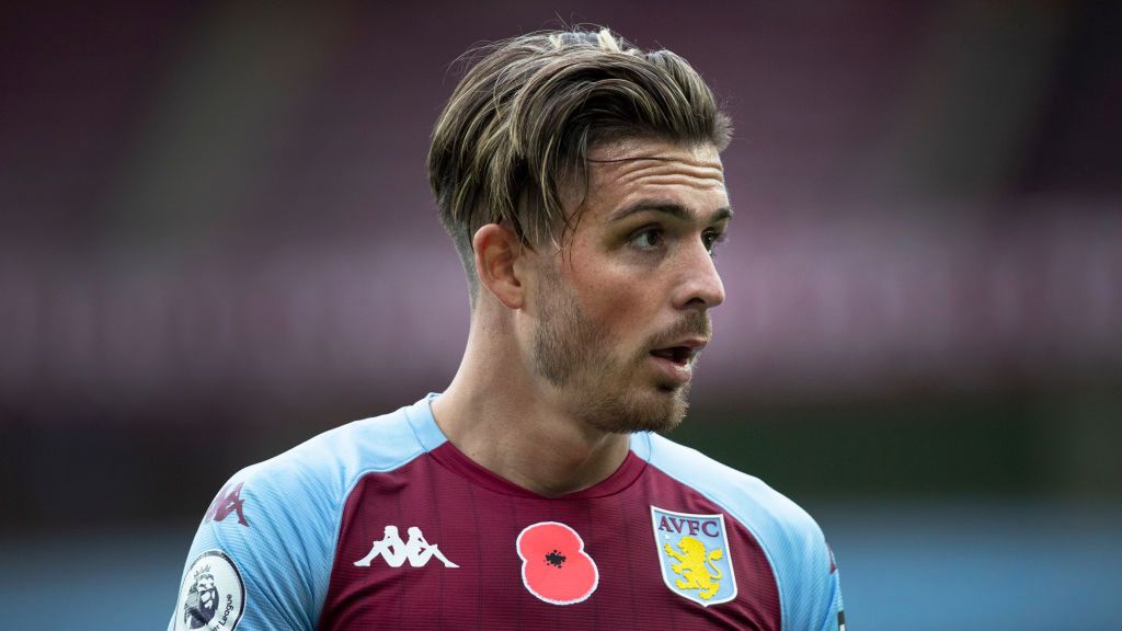 Zdjęcie okładkowe artykułu: Getty Images / Visionhaus / Na zdjęciu: Jack Grealish