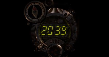 Doczekaliśmy się! Metro 2039 oficjalnie zapowiedziane!