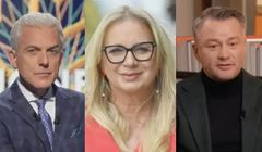 Urbański, Kuźniar, Rogalska, Słowik i Lis. Głośne transfery i odejścia w mediach