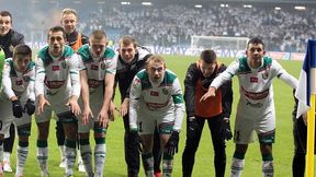 PE: Odra Wodzisław - Śląsk Wrocław (historia spotkań)