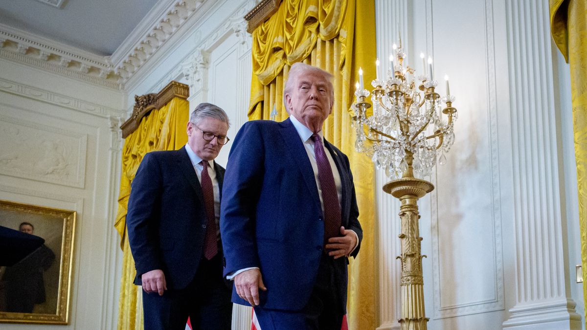 Wielka Brytania chce być jak USA? Planują zwolnić 10 tys. urzędników 