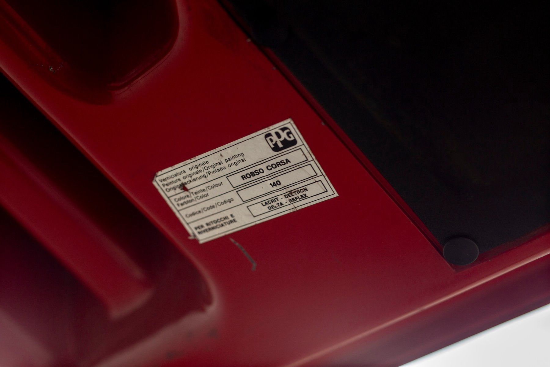 Fiat Tipo Sedicivalvole z 1991 r. trafił na aukcję. Do odbioru w Polsce