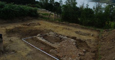 Sensacyjne odkrycie w Bartążku. Archeolog wymienia znaleziska