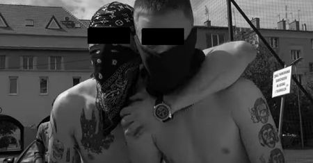 Raperzy zatrzymani za usiłowanie zabójstwa. Są nowe ustalenia