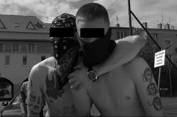Raperzy zatrzymani za usiłowanie zabójstwa. Są nowe ustalenia