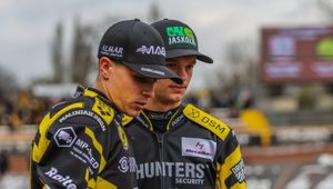 Żużel. Nie ma wątpliwości w sprawie Smektały. "Tam w środku coś się wydarzyło"