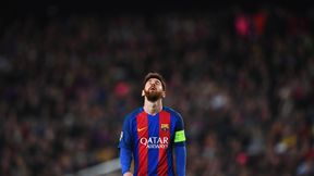 Media: Manchester City myśli, że może kupić Leo Messiego